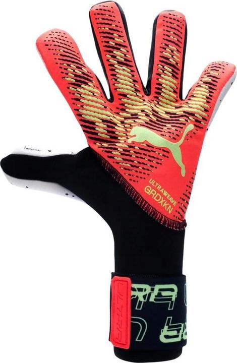 Produktbild Puma Ultra Ultimate 1 TorhüterHandschuhe (9)