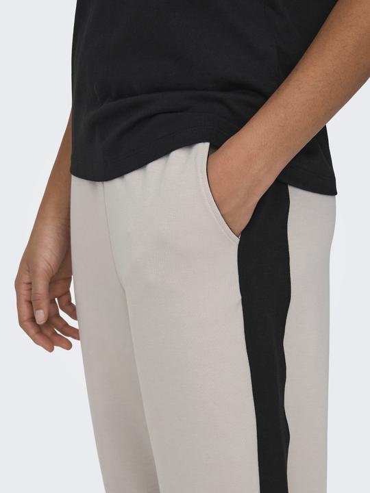 Immagine prodotto Only Play ONPKAM Pantaloni da jogging a vita alta regular fit Pantaloni da jogging (M)