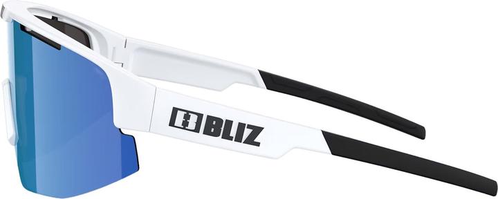 Produktbild Bliz Matrix Nano Optics Photochromic (matt white)