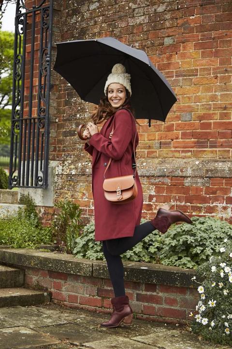 Actual product image Fulton Huntsman