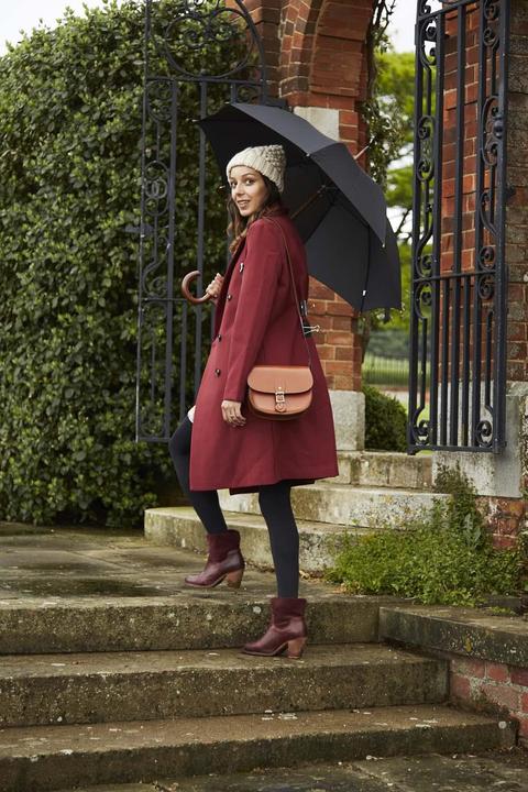 Actual product image Fulton Huntsman