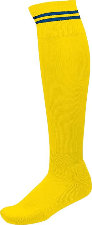 Proact Gestreifte Sportsocken