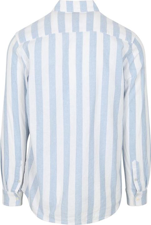Image du produit Scotch & Soda - Heren - Blouses (M)