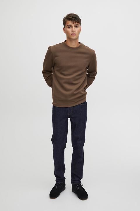 Produktbild Casual Friday CFSebastian crew neck sweat - 20504731 (S)