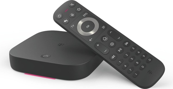 Telekom Magenta TV One (2. Gen.) (32 GB, Android 12)