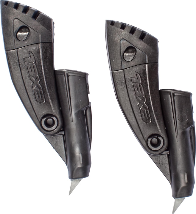 Actual product image Exel Nordic Walking Tip All Terrain Tip