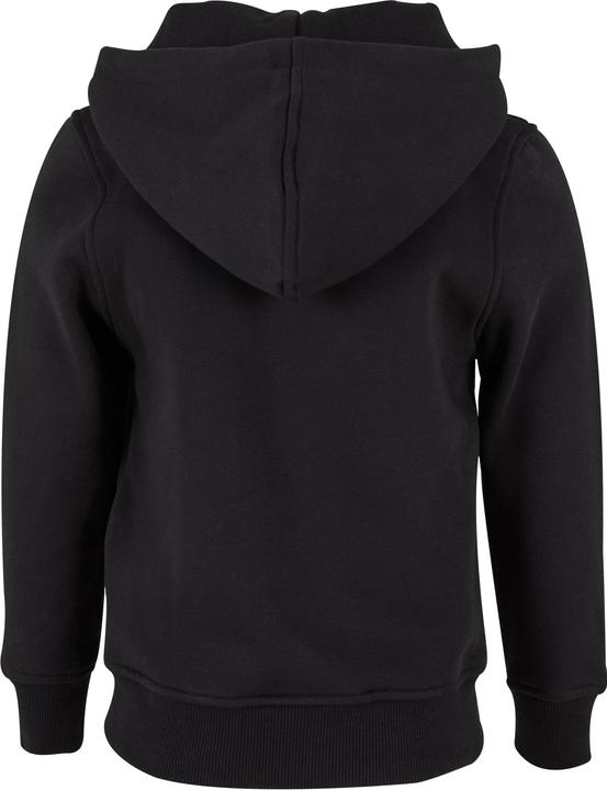 Immagine prodotto Urban Classics Felpa con cappuccio da carico del fine settimana per bambini (122, 128)