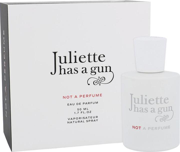 Actual product image Juliette Has a Gun Not A Perfume (Eau de parfum, 50 ml)