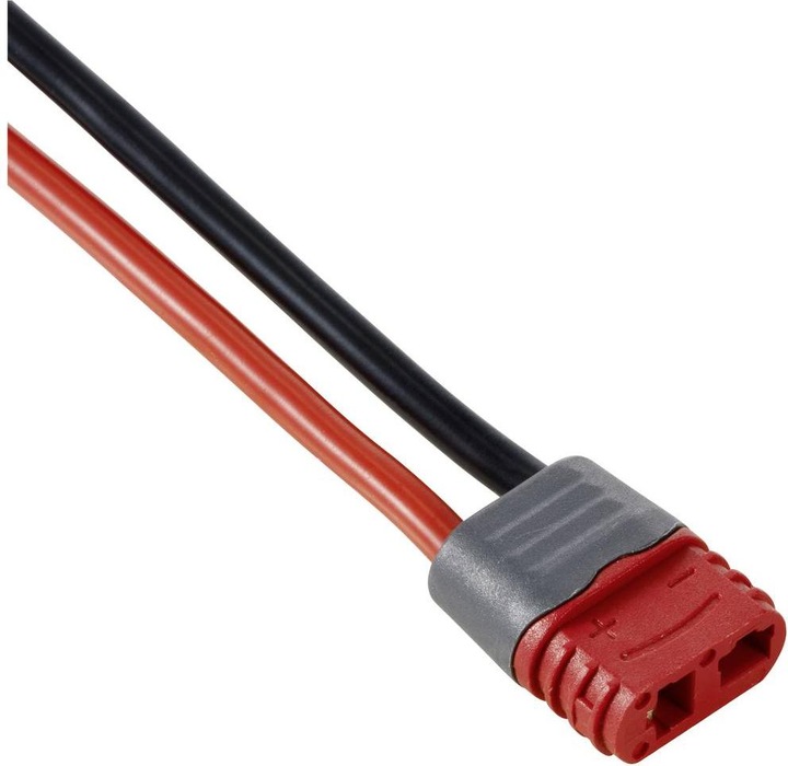 Produktbild Reely Modellbau-Akkupack (NiMh) 7.2 V 3000 mAh Zellen-Zahl: 6 Stick T-Stecksyst (7.20 V, 3000 mAh)