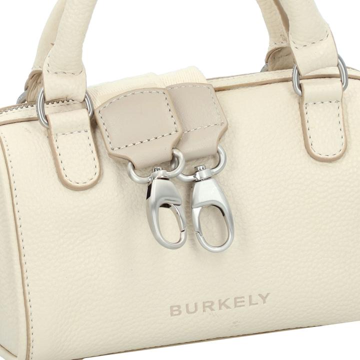 Produktbild Burkely Always Alyx Handtasche Leder 20 cm