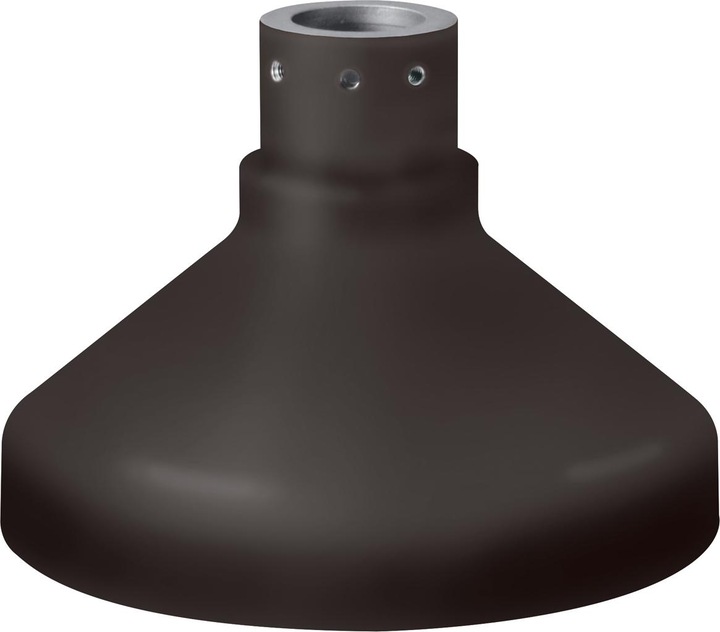 Immagine prodotto i-Pro Set di montaggio WV-QSR501-B Nero 1 pezzo (Kit di montaggio)