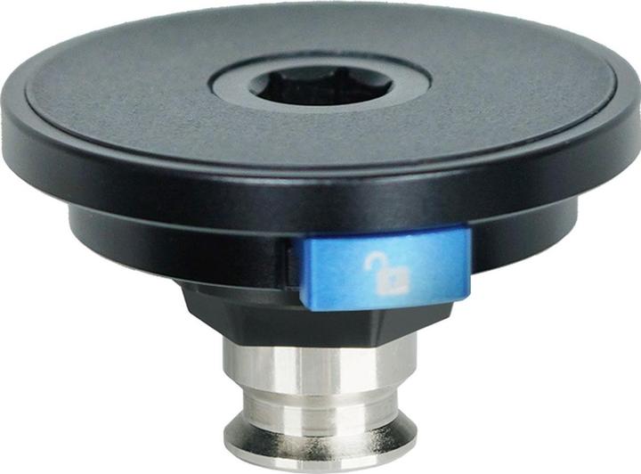Produktbild Sirui P-325FL (Metall, Carbon)