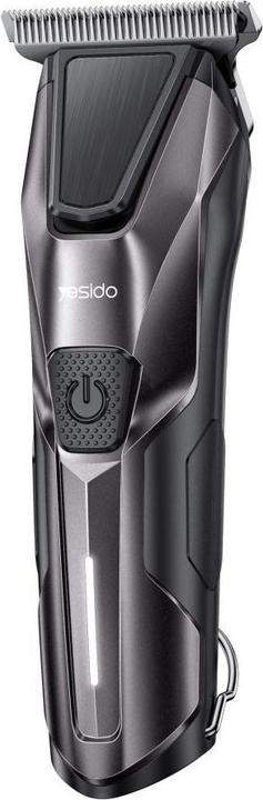 Produktbild Yesido - Beard Trimmer (MG21) - Type-C, 5500RPM, 900mAh - Black