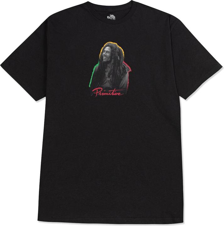 Produktbild Primitive One Love T-Shirt (L)