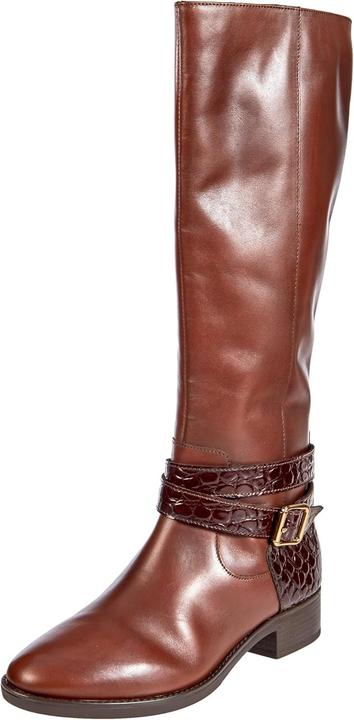 Actual product image Geox Felicity Knee High Boot (38.5)