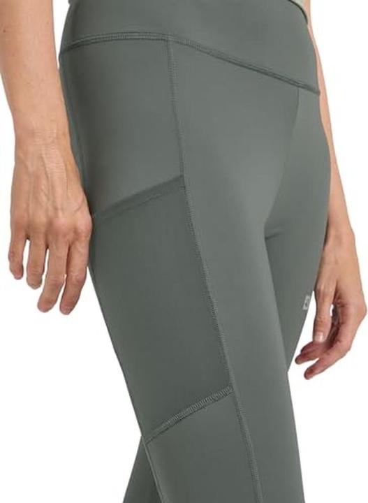 Produktbild Jack Wolfskin Klintal Tights W (XS)