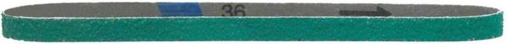 Produktbild Bosch Professional Zubehör PRO Y580 Schleifband, 13 x 457 mm, G80 (80)