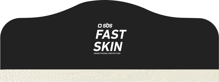 Immagine prodotto SBS Other Phone Accessory Fast Skin Tablet Squeegee