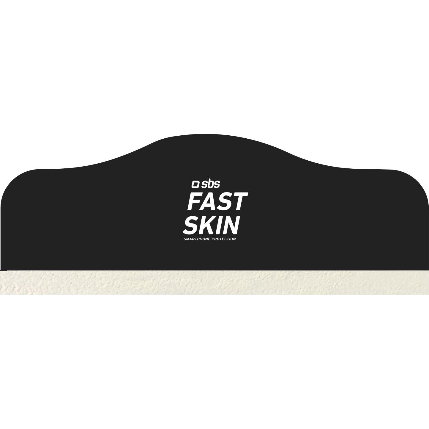 SBS Other Phone Accessory Fast Skin Tablet Squeegee, Accessori per cellulare