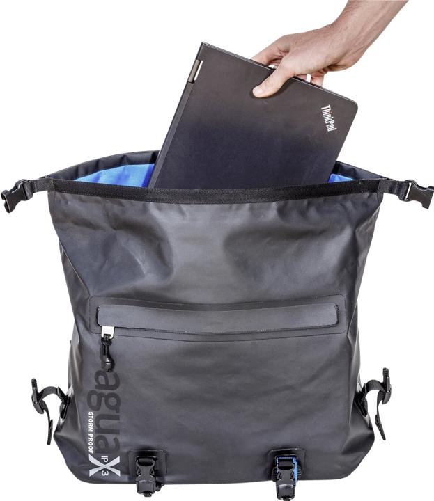 Produktbild miggo Agua 75 Messenger (Kamera Schultertasche)