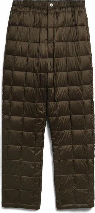 Actual product image Taion Basic down Trousers (S)