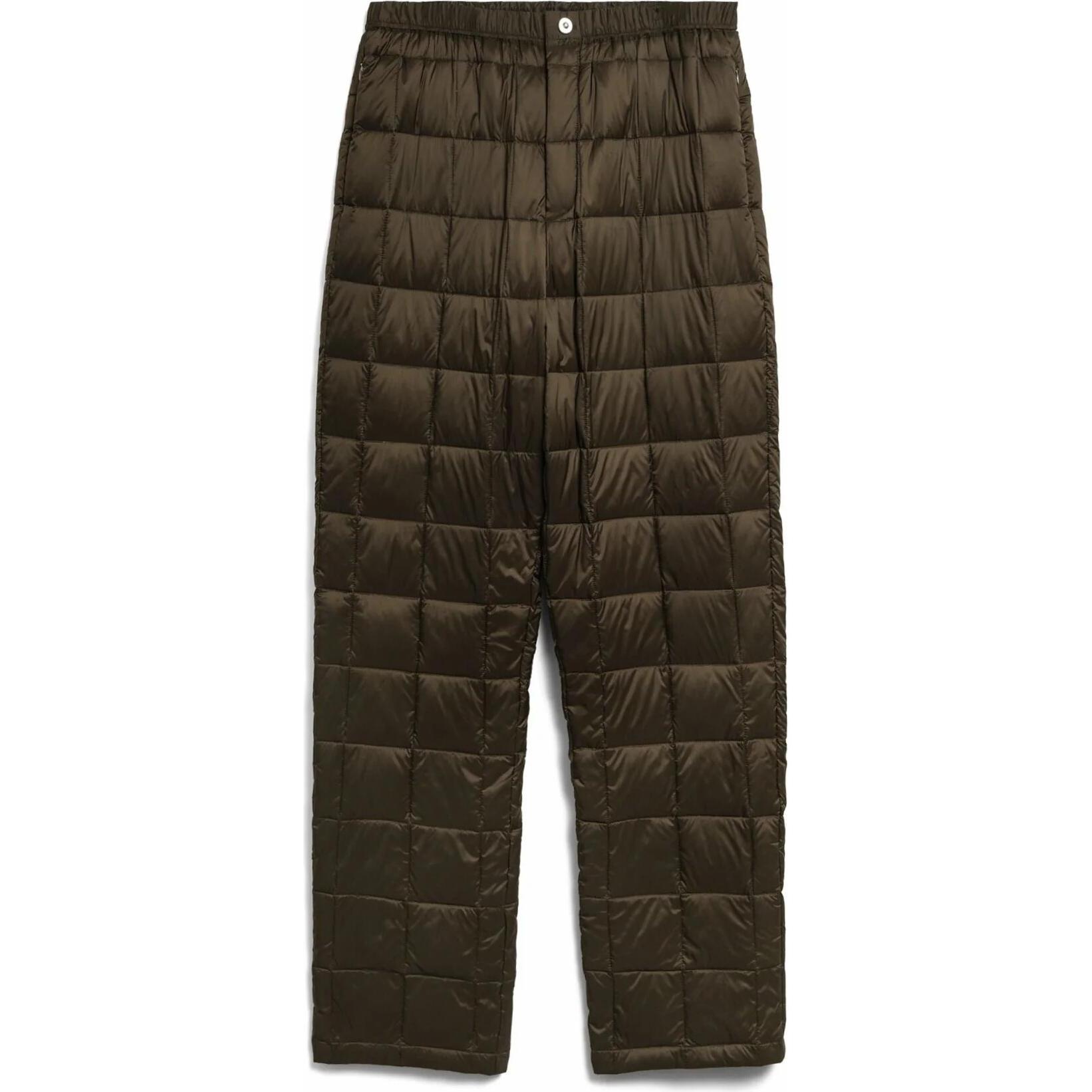 Taion, Hosen, Basic-Daunenhose, (S)