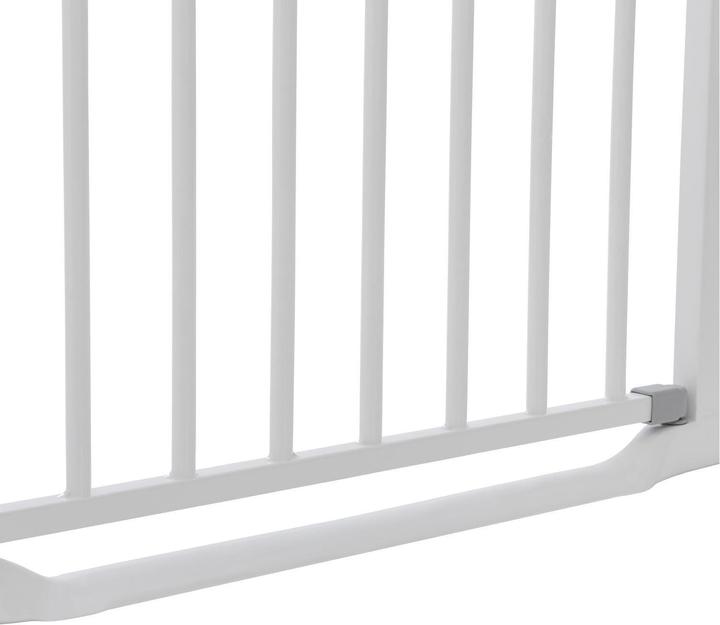 Actual product image Hauck Clear Step Gate (75 cm)