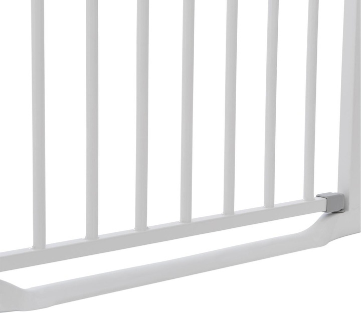 Produktbild Hauck Clear Step Gate (75 cm)