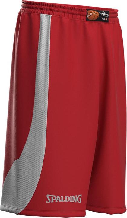 Actual product image Spalding Jam shorts (128)