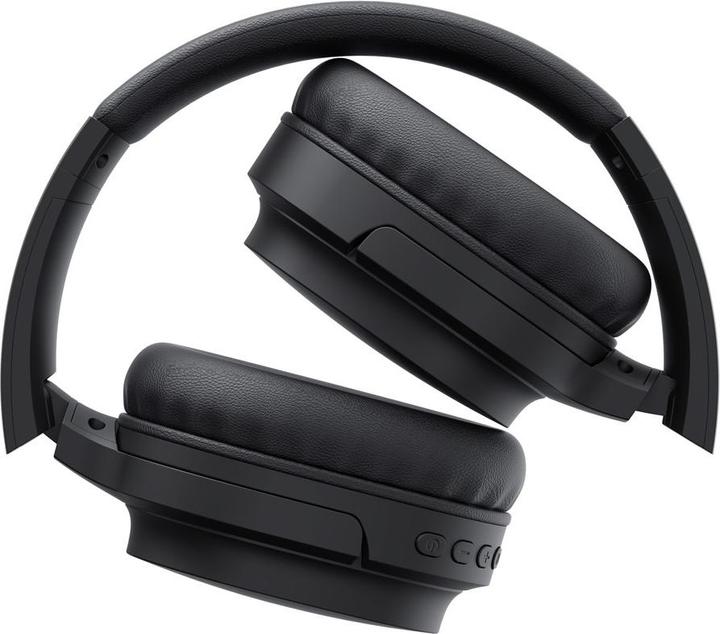 Actual product image Havit I62 Bluetooth Headphone (Black) (8 h, Wireless)
