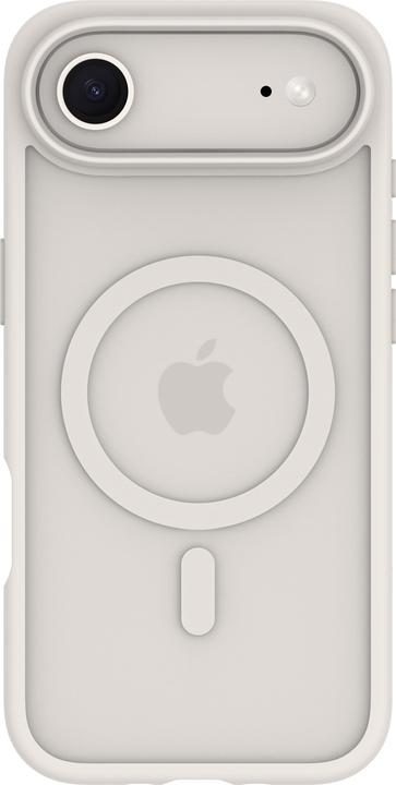 Produktbild dbramante1928 Grenen MS - iPhone 17 Air - White (Apple iPhone 17, Apple iPhone Air)