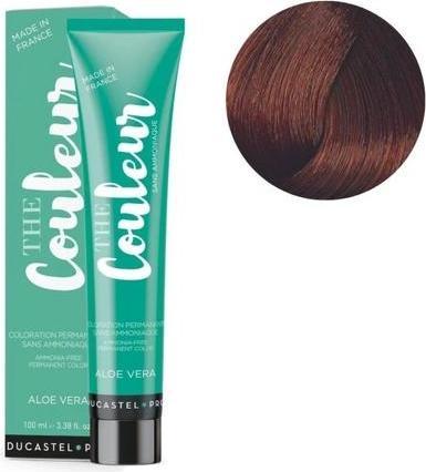 7.44 Deep Copper Blonde