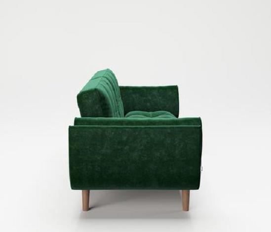Produktbild Playboy Scarlett (Bettsofa)