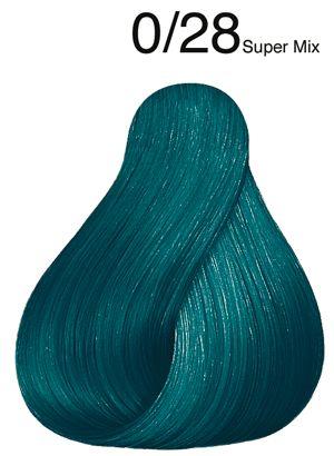 0/28 miscela speciale blu opaco, blu