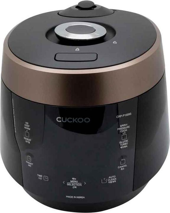 Produktbild Cuckoo CRP-P1009S