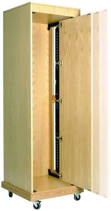Accuride Drehschiebetürbeschläge Inslide/Forslide 1432