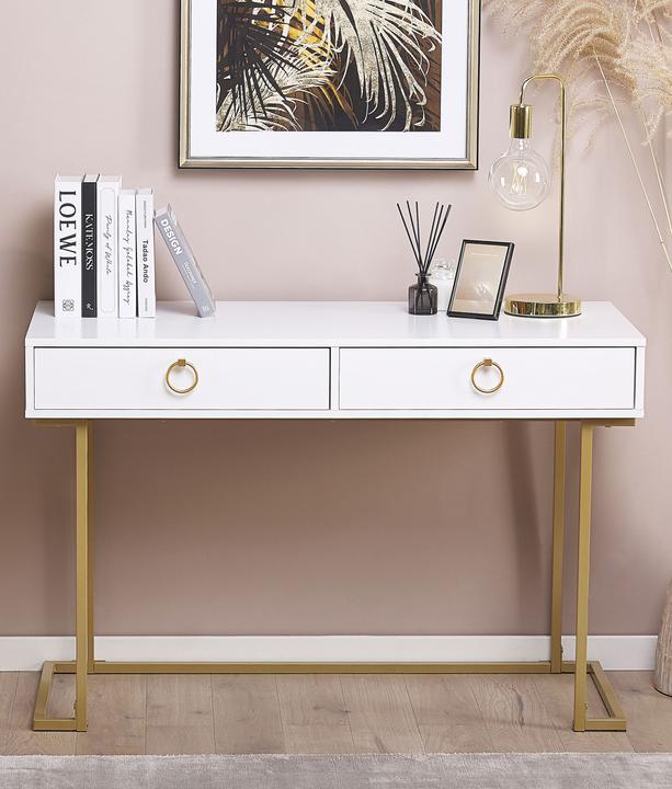 Image du produit Beliani Westport (115 x 50 x 77 cm)