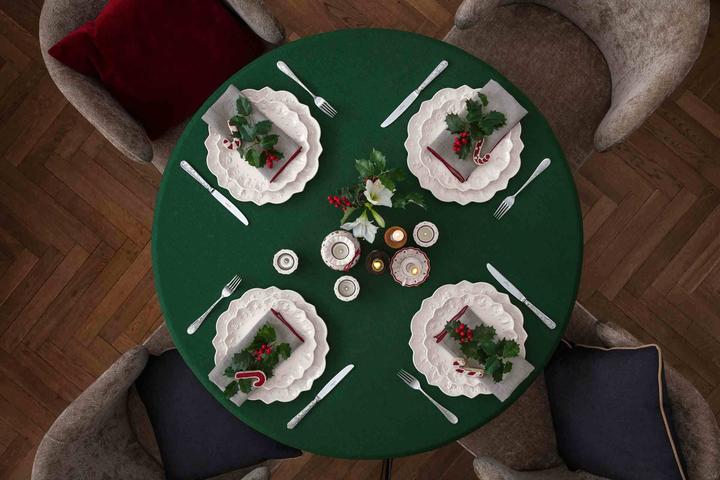 Immagine prodotto Villeroy & Boch Toy's Delight Royal Classic (8 pz.)