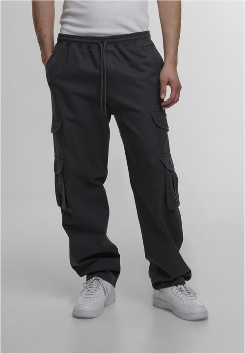 Immagine prodotto DEF Pure Cargopants anthracite M (M)