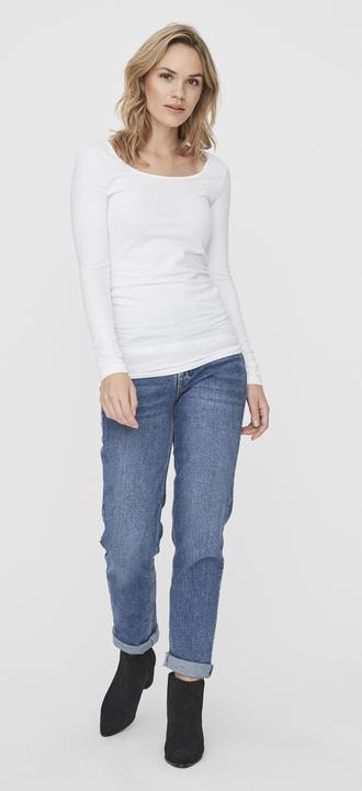 Image du produit Vero Moda Lot de 2 blouses à manches longues (M)