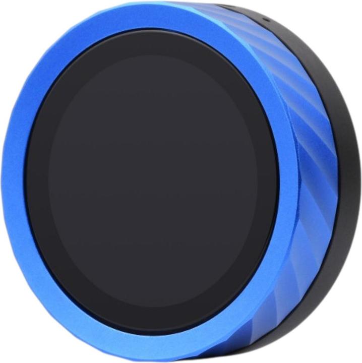 Actual product image WaveShare ESP32-S3 Knob Touch LCD 1.8 Zoll mit Akku