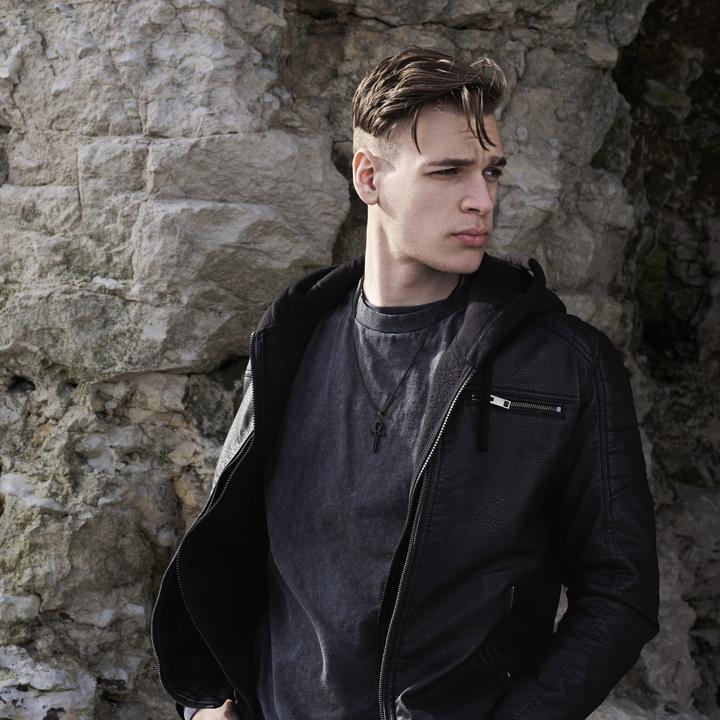 Image du produit Lucleon Ankh (Acier inoxydable, 70 cm)