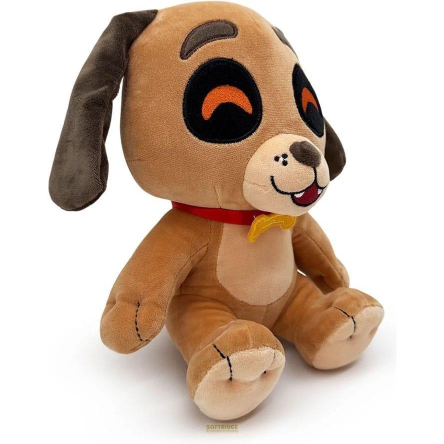 Youtooz Five Nights at Freddy's Plüschfigur Question Mark 22 cm (22 cm)