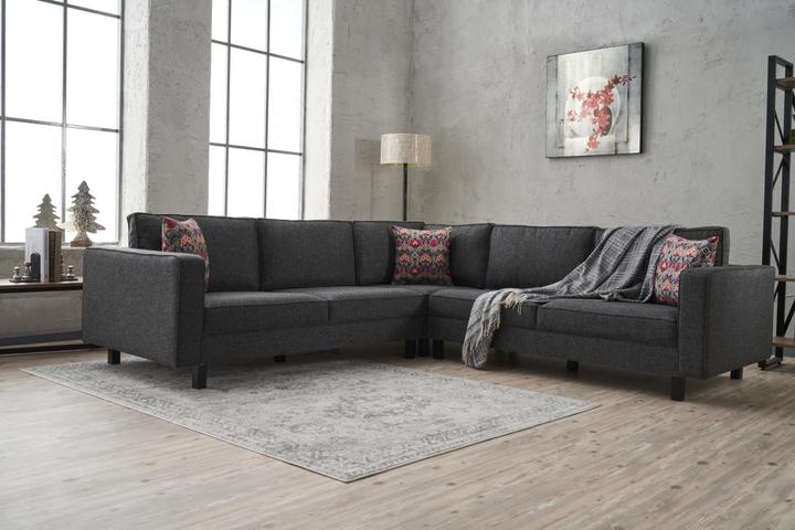 Produktbild Atelier del Sofa Jaden (Ecksofa)