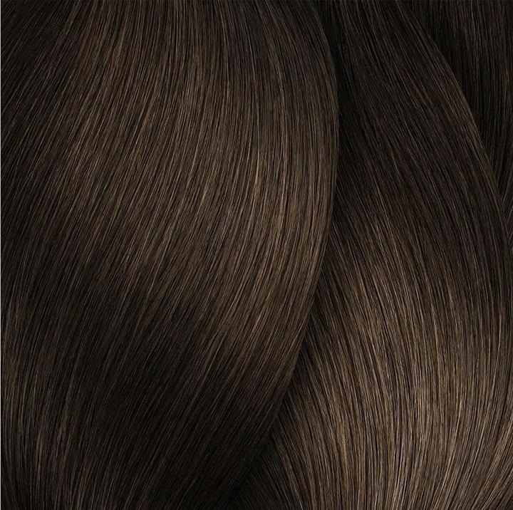 Actual product image L'Oréal Professionnel Inoa hair colour (6,32 Dark blond gold irisé)
