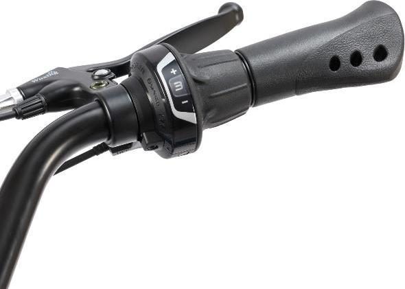 Actual product image Nilox Nxebj7gr