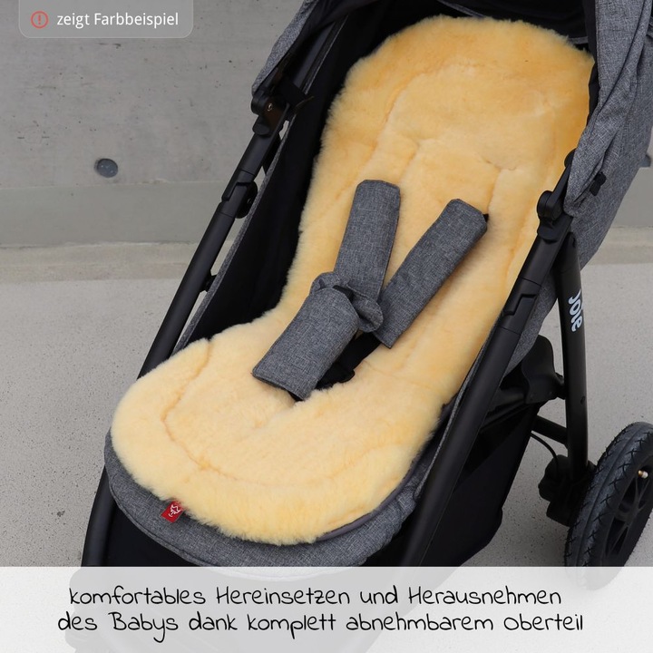 Produktbild Kaiser Lukky Look