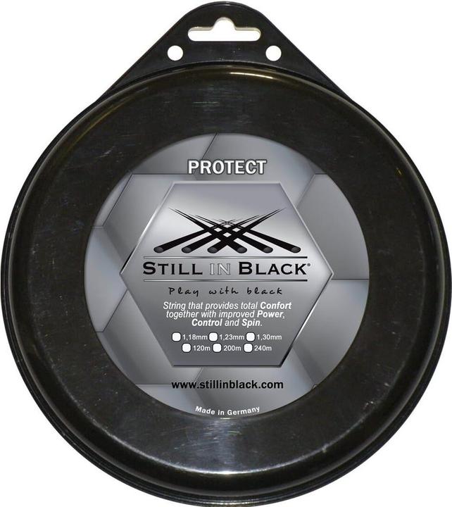 Immagine prodotto Still in Black Protect 240 m