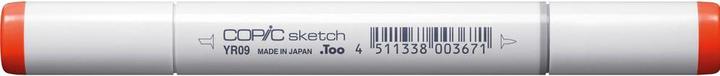 Immagine prodotto Copic Tipo di schizzo YR - 09 (YR09 - Arancione cinese, 1 x)