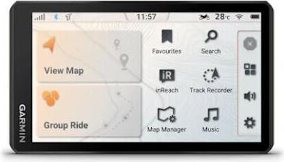 Immagine prodotto Garmin Tread® 2